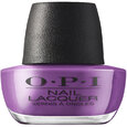 OPI Downtown LA Violet Visionary 0.5oz